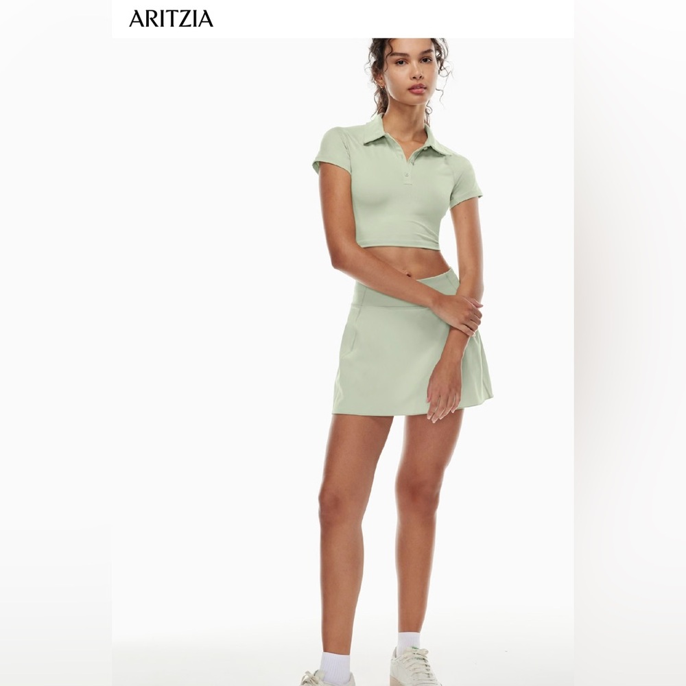 Aritzia TNA Move Serve Skort
